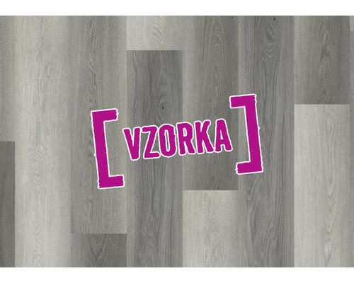 Vzorka vinylovej podlahy samolepiaca Ohio 10183606