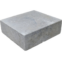 Betónová dlažobná kocka
