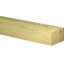 Drevený hranol zo smreku