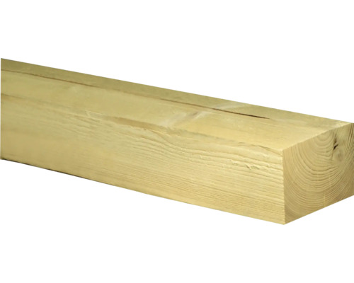 Drevený hranol zo smreku