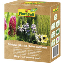 FloraSelf Nature Semená Landsbergská zmes balenie