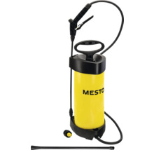 Tlakový postrekovač Mesto na starostlivosť o záhradu