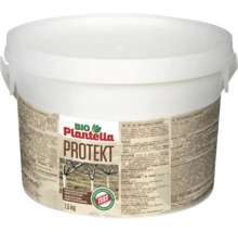 Bio Plantella Protekt prípravok na ochranu rastlín v bielom vedre