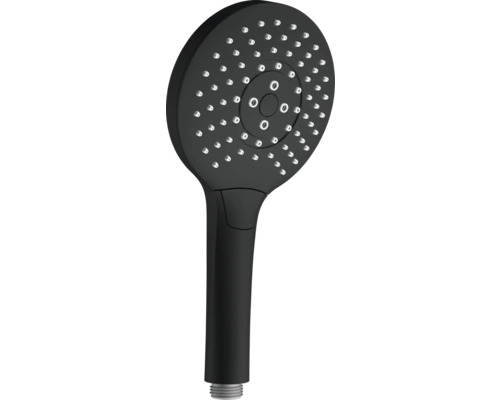 Ručná sprcha z plastu