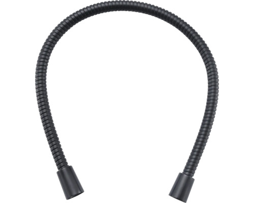 Ohybné rameno lampy