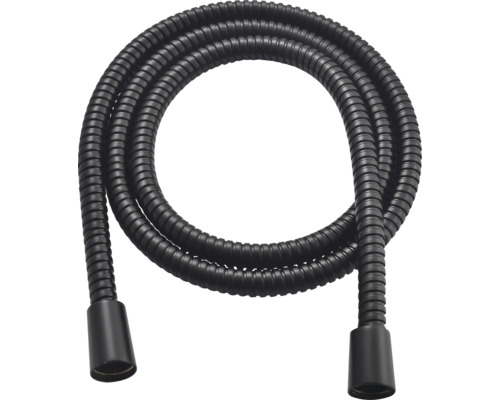 Sprchová hadica s kovovým puzdrom