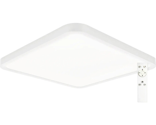 LED stropné svietidlo Top Light Revit H40B RC 36 W 3600 lm 3000-6500 K biele s diaľkovým ovládaním