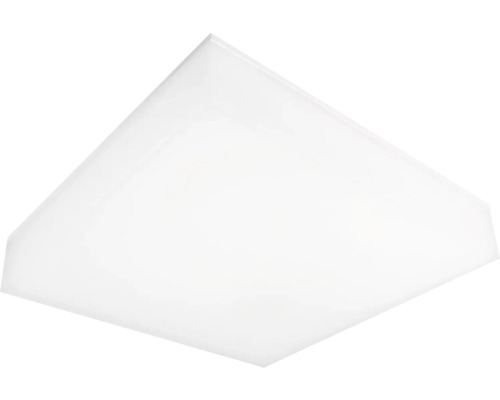 LED svietidlo do kúpeľne Top Light Boxter H30 CCT IP54 24 W 2400 lm 3000-4000-6500 K biele