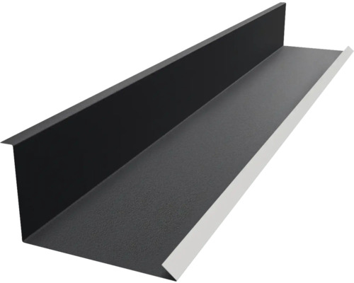 Kovový kryt pre vonkajšie použitie