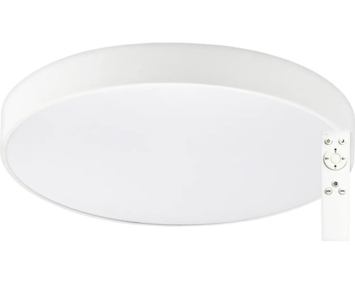 LED stropné svietidlo Top Light Petal 50B RC IP44 48 W 4800 lm 3000-6500 K biele s diaľkovým ovládaním