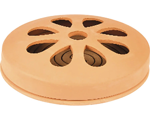 Odpudzovač komárov citronela Esschert Design Ø 15 cm x 6 cm