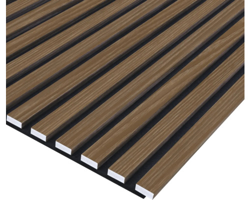 Drevený panel na stenu a strop