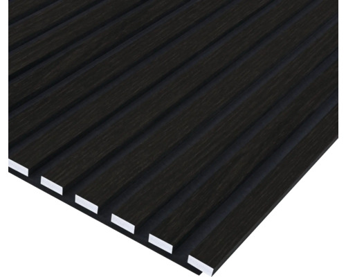 Drevené panely pre obklady stien a stropov