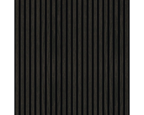 Drevené panely s vertikálnymi lamelami na obklad stien