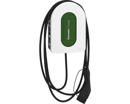 Nabíjacia stanica Schneider Charge s káblom