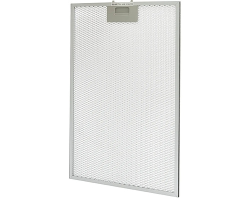 Kovový filter odsávača pár
