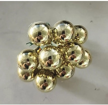 Niekoľko vianočných gúľ