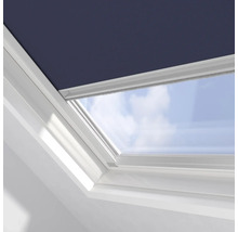 Strešné okno so zatemňovacou roletou