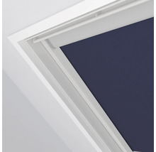 Strešné okno so zatemňovacou roletou