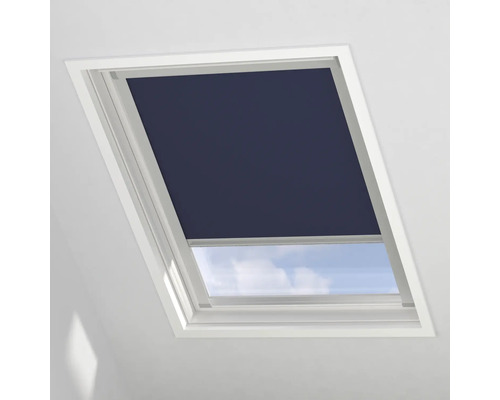 Strešné okno so zatemňovacou roletou