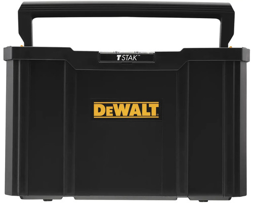 Kufor na náradie DeWalt TStak