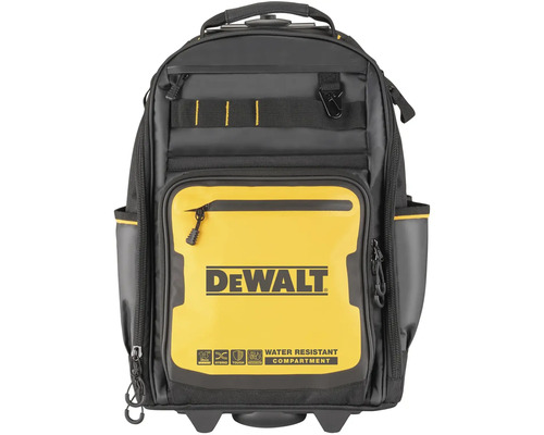Batoh na náradie DeWalt s kolieskami