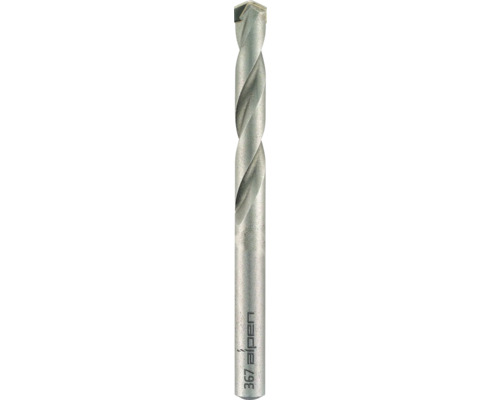 Špirálový vrták Alpen Long Life Ø 10x200 mm