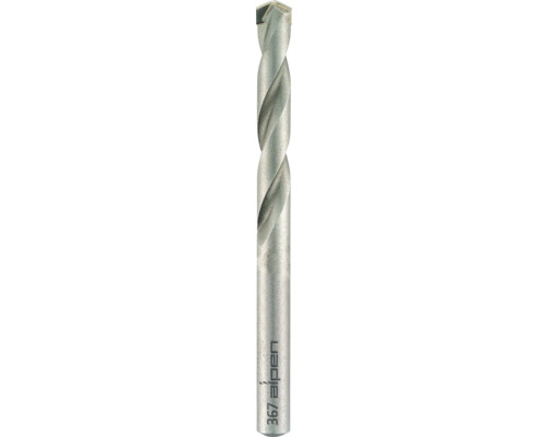 Špirálový vrták Alpen Long Life Ø 12x200 mm