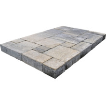 Betónová dlažba Villa Nobile antico 8 cm dolomite
