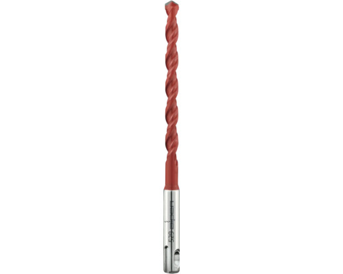 SDS-plus univerzálny vrták Alpen Ø 10 mm