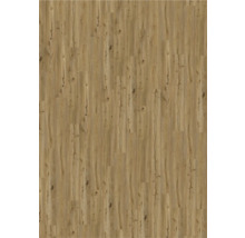 Podlahová krytina so vzhľadom dreva