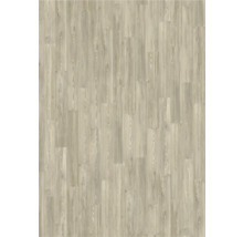 Podlahová krytina s dreveným vzhľadom