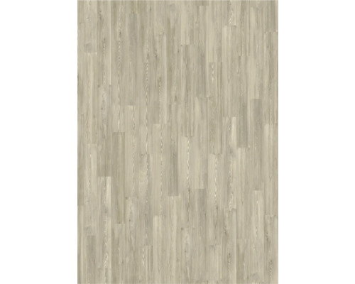 Podlahová krytina s dreveným vzhľadom