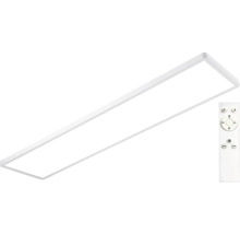 LED stropné svietidlo Top Light Revit H120B RC 70 W 7000 lm 3000-6500 K biele s diaľkovým ovládaním