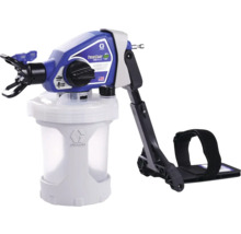 Akumulátorová striekacia pištoľ Graco TrueCoat 360 Vario