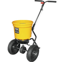 Rozmetadlo Texas CS2500 pre záhradné práce