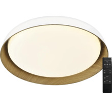 LED stropné svietidlo s diaľkovým ovládaním