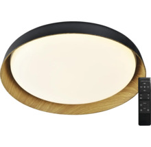 LED stropné svietidlo s diaľkovým ovládaním