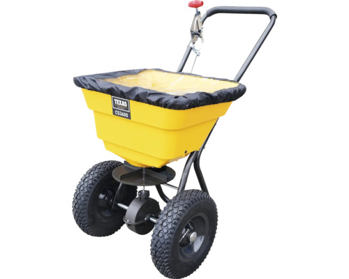 Rozmetadlo Texas Equipment CS3600