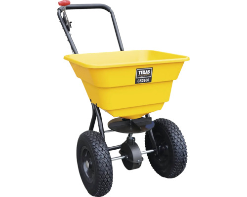 Rozmetadlo záhradné Texas Equipment CS3600