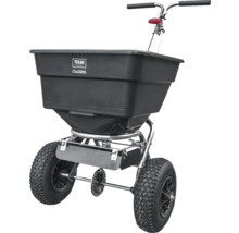 Rozmetadlo Texas CS6000S pre záhradnícke práce