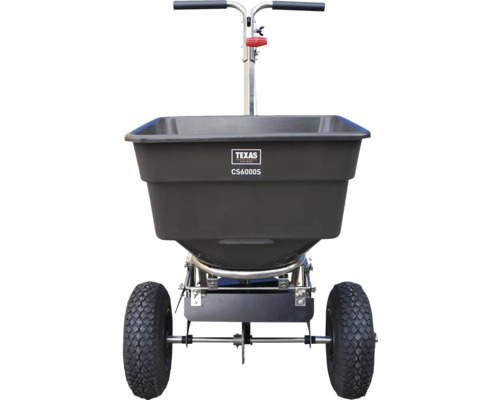 Rozmetadlo pre záhradné práce