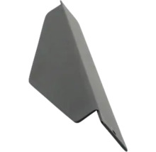 Plechový uholník pre stavebné projekty