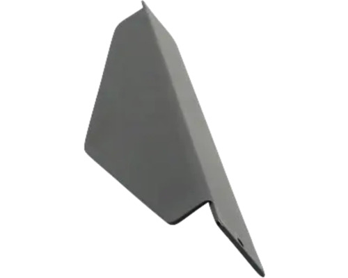 Plechový uholník pre stavebné projekty