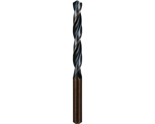 Vrták do dreva so špirálou