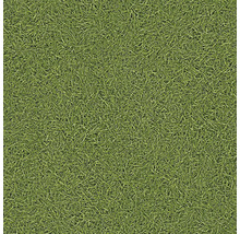 Zelená plocha s trávnikovou štruktúrou