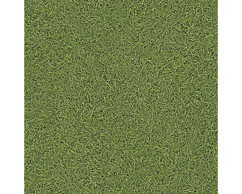 Zelená plocha s trávnikovou štruktúrou