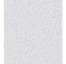 Vzor dlaždíc so štvorcovými mozaikovými dlaždicami