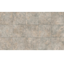 Obdĺžniková dlažba s matným povrchom a kamenným vzhľadom