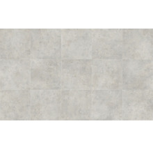 Dlaždice s mramorovým vzhľadom položené vo väzbe